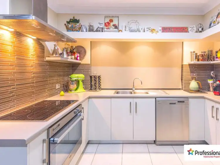 Sixth view of Homely house listing, 6 Lookout Road, Kalamunda WA 6076