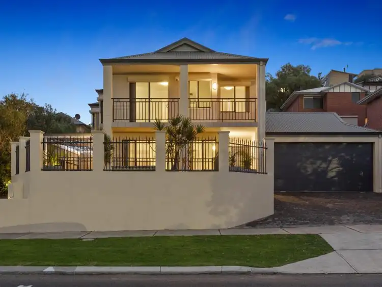 Third view of Homely house listing, 11 Joyce Street, Scarborough WA 6019