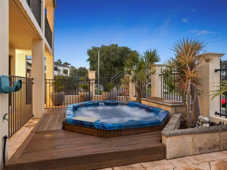 Fourth view of Homely house listing, 11 Joyce Street, Scarborough WA 6019