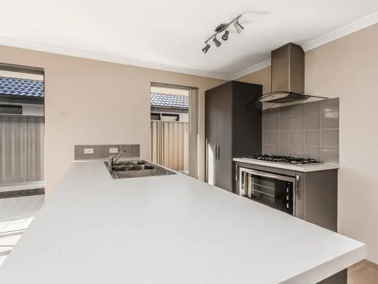 Fourth view of Homely house listing, 25 Strathallen Street, Baldivis WA 6171