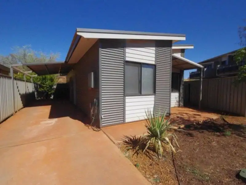 Main view of Homely unit listing, 14/4 Newman Drive, Newman WA 6753