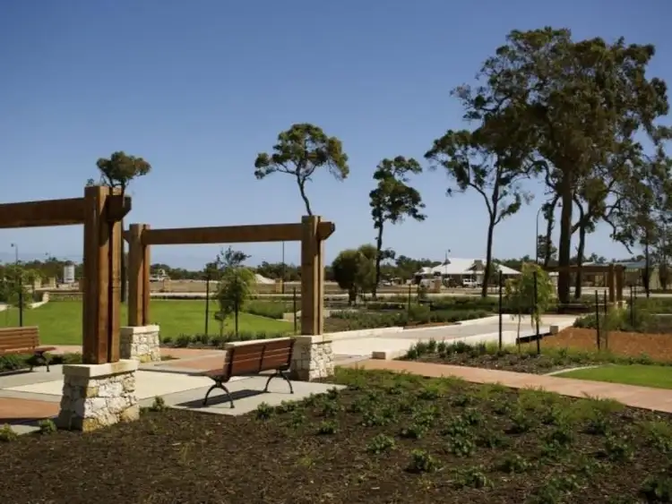 Second view of Homely land listing, Lot 1409, Napolean Promenade, Vasse WA 6280
