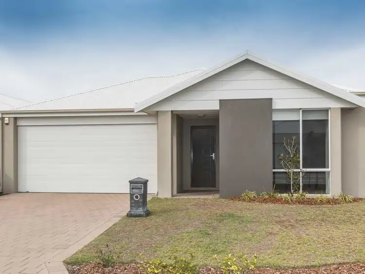 Main view of Homely house listing, 10 Yarrow Street, Banjup WA 6164