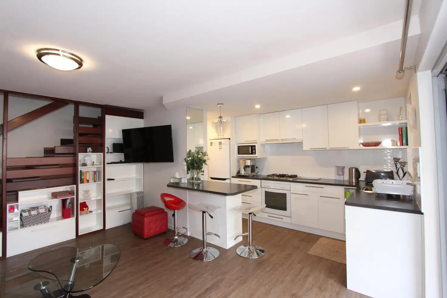 Main view of Homely townhouse listing, 10/10 Wright Street, Perth WA 6000