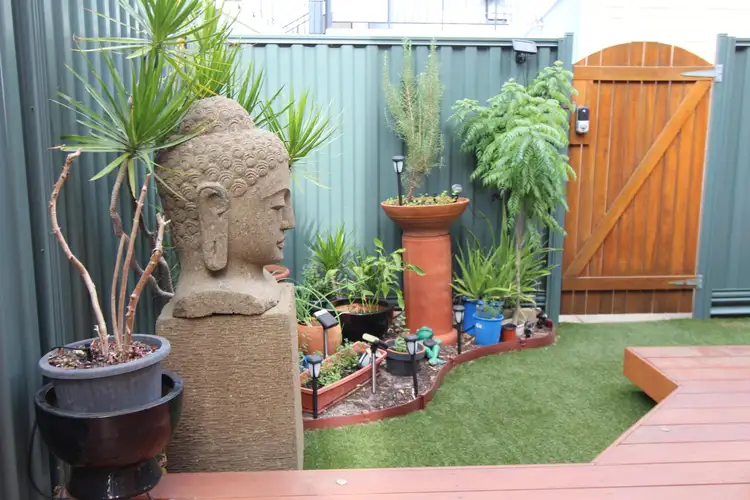 Third view of Homely townhouse listing, 10/10 Wright Street, Perth WA 6000