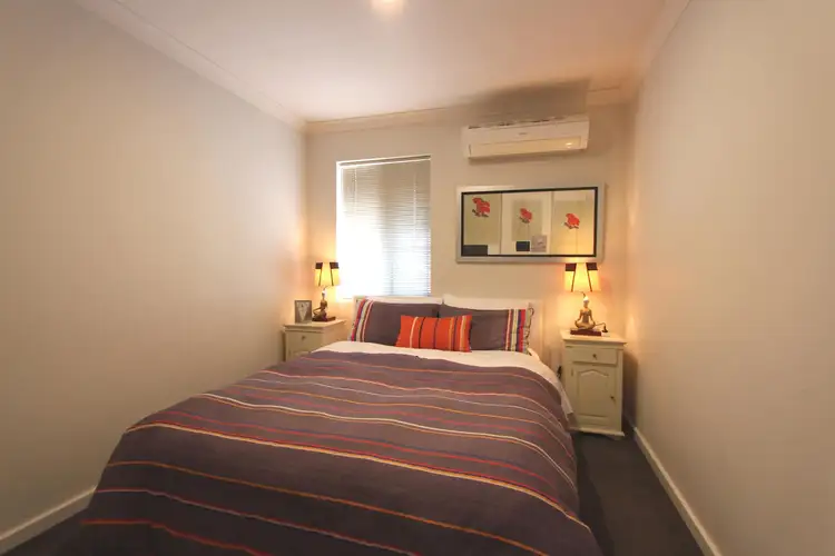 Sixth view of Homely townhouse listing, 10/10 Wright Street, Perth WA 6000