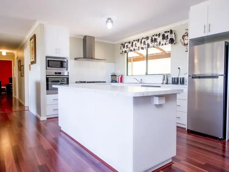 Second view of Homely rural property listing, 70 Zig Zag Road, Boyup Brook WA 6244
