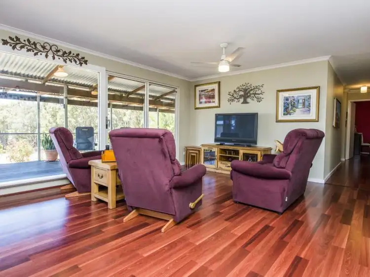 Third view of Homely rural property listing, 70 Zig Zag Road, Boyup Brook WA 6244