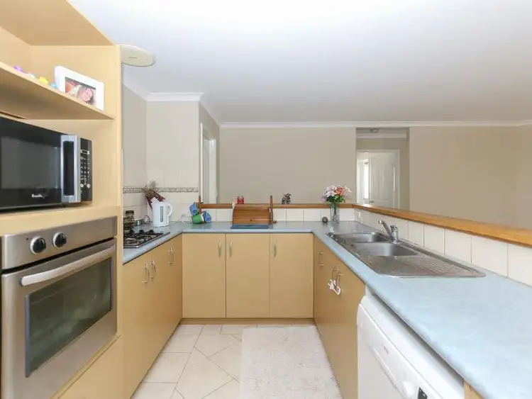 Second view of Homely house listing, 4 Mokutu Court, Quinns Rocks WA 6030