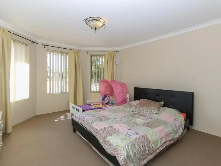 Fourth view of Homely house listing, 4 Mokutu Court, Quinns Rocks WA 6030