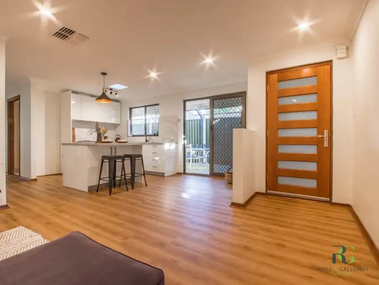 60A Tamar Street, Palmyra WA 6157