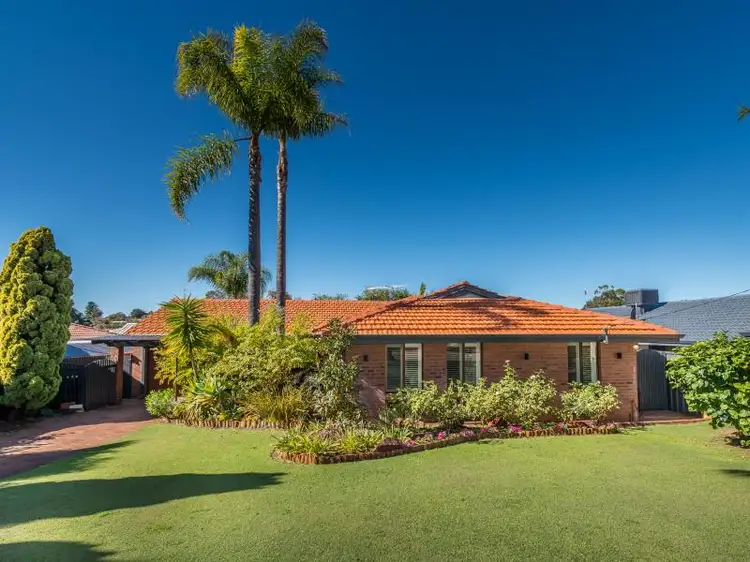 30 Carr  Crescent, Warwick WA 6024