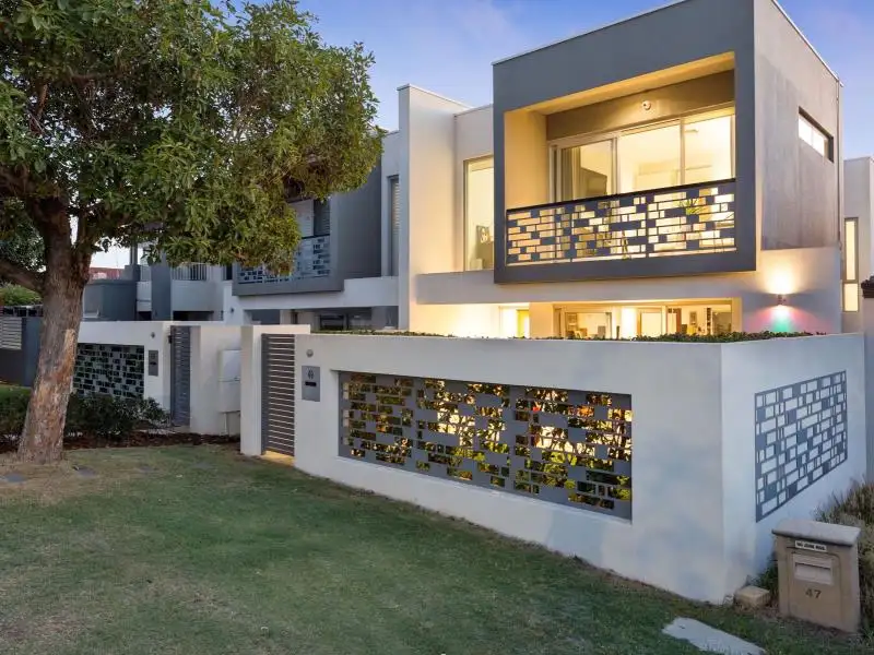 Main view of Homely house listing, 49 Northstead Street, Scarborough WA 6019