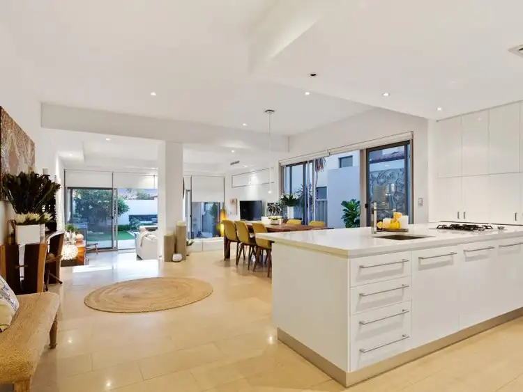 Third view of Homely house listing, 49 Northstead Street, Scarborough WA 6019