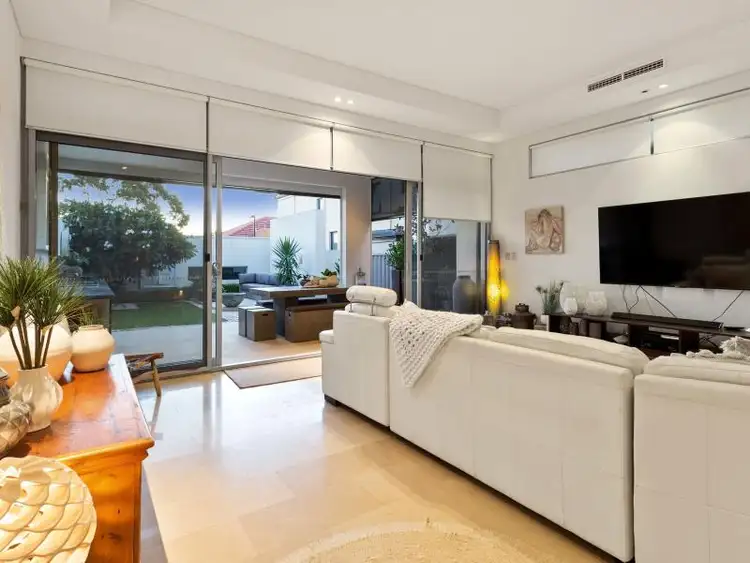 Fifth view of Homely house listing, 49 Northstead Street, Scarborough WA 6019