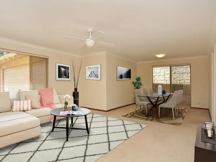 16 Elbury Court, Kingsley WA 6026
