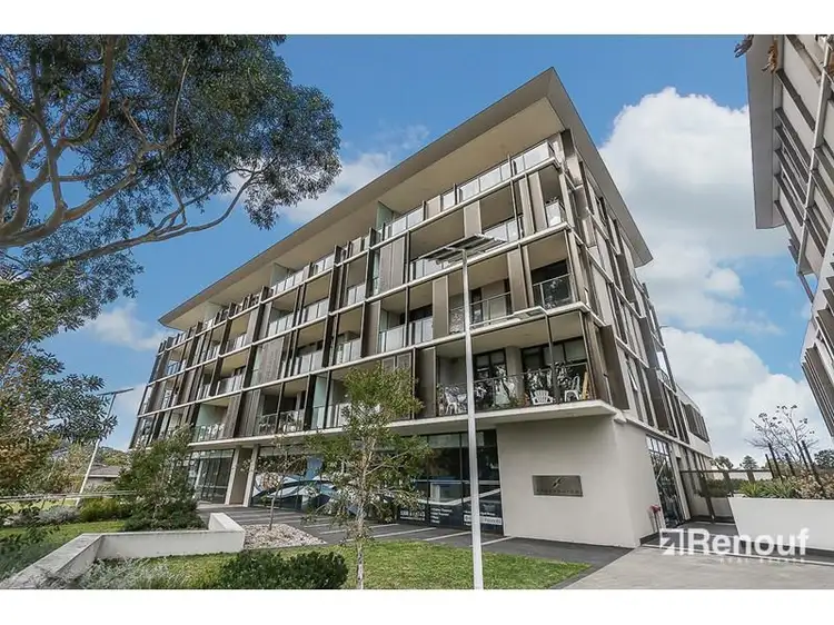 Third view of Homely apartment listing, 18/1 Freshwater Parade, Claremont WA 6010