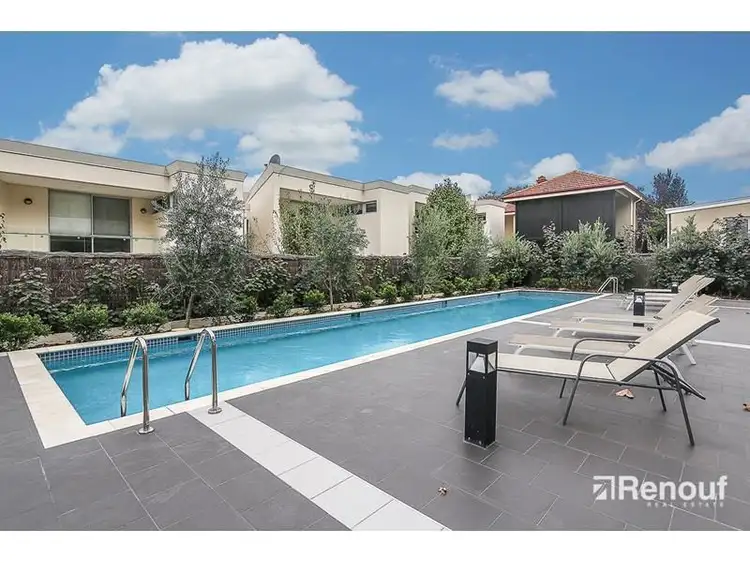Sixth view of Homely apartment listing, 18/1 Freshwater Parade, Claremont WA 6010