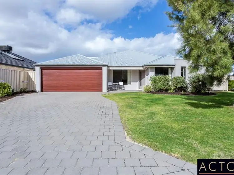 23 Wilghi Way, Ravenswood WA 6208
