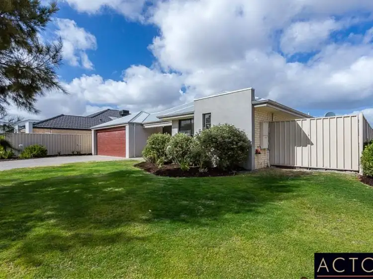 Second view of Homely house listing, 23 Wilghi Way, Ravenswood WA 6208