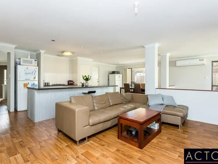 Third view of Homely house listing, 23 Wilghi Way, Ravenswood WA 6208