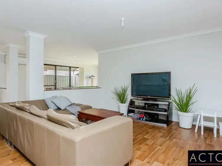 Fourth view of Homely house listing, 23 Wilghi Way, Ravenswood WA 6208