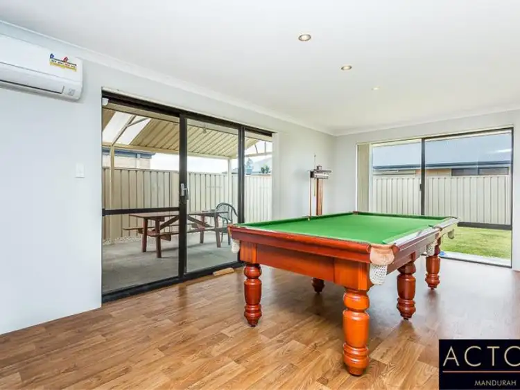 Sixth view of Homely house listing, 23 Wilghi Way, Ravenswood WA 6208