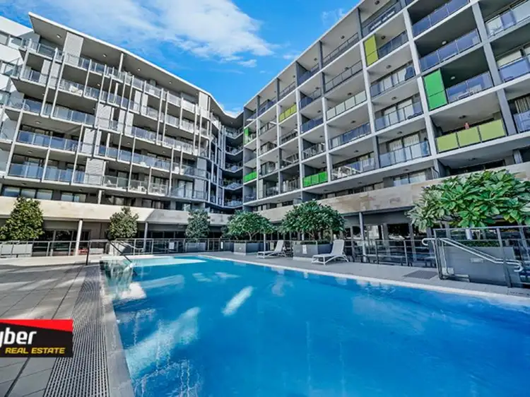 220/30 Hood Street, Subiaco WA 6008