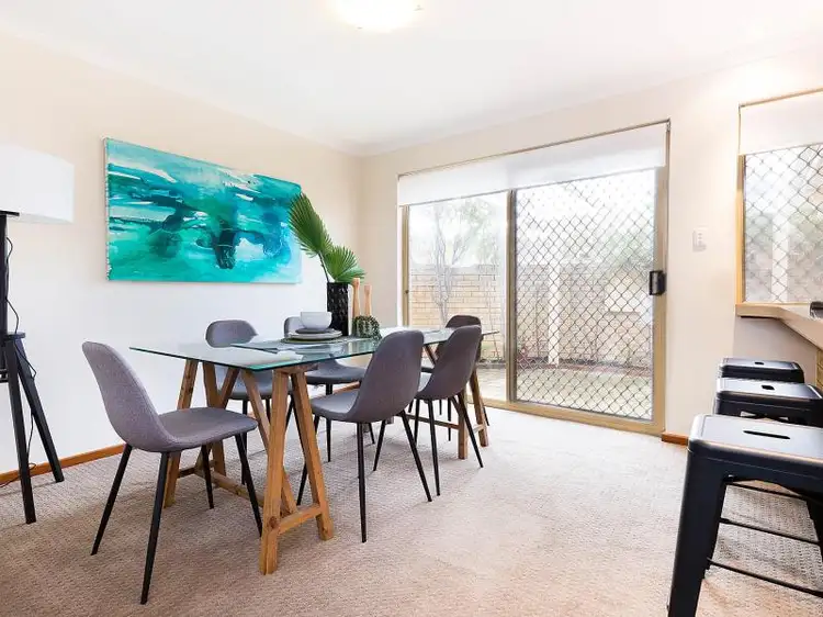 Seventh view of Homely house listing, 1/101 Zenobia Street, Palmyra WA 6157