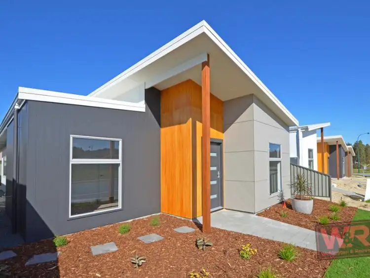 3 Engleheart Drive, Mckail WA 6330