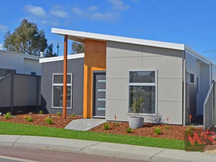Third view of Homely house listing, 3 Engleheart Drive, Mckail WA 6330