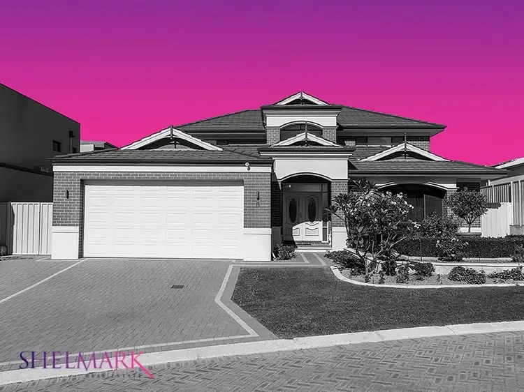 Main view of Homely house listing, 8 Breelya Rise, Canning Vale WA 6155