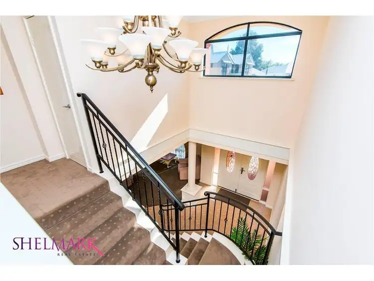 Fourth view of Homely house listing, 8 Breelya Rise, Canning Vale WA 6155