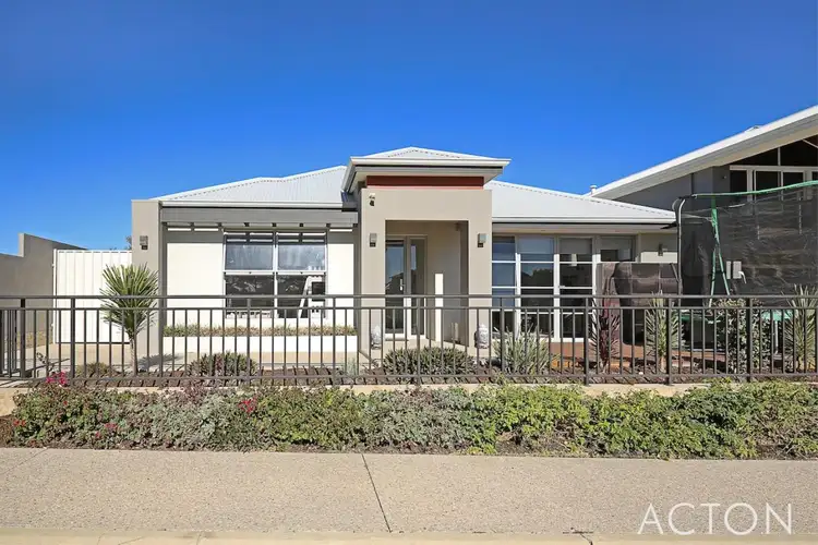 13 Mandjar Lane, Wannanup WA 6210