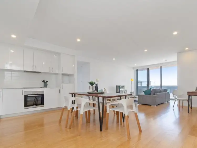 Main view of Homely apartment listing, 99/35 Hastings Street, Scarborough WA 6019