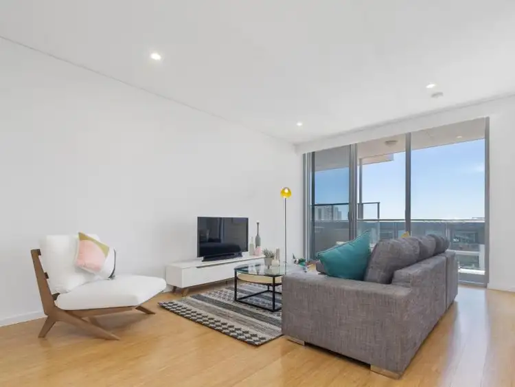Second view of Homely apartment listing, 99/35 Hastings Street, Scarborough WA 6019