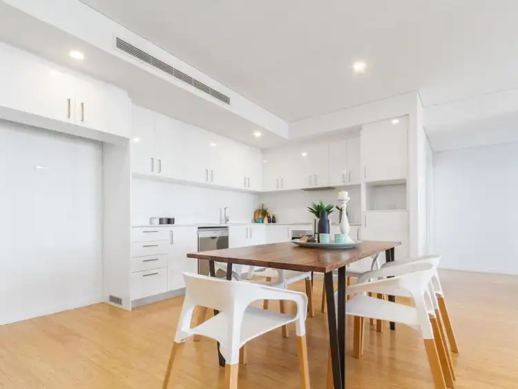 Third view of Homely apartment listing, 99/35 Hastings Street, Scarborough WA 6019