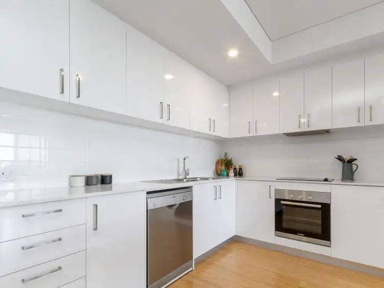 Fourth view of Homely apartment listing, 99/35 Hastings Street, Scarborough WA 6019