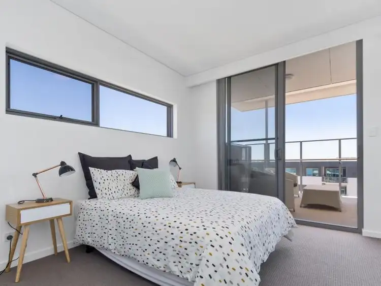 Seventh view of Homely apartment listing, 99/35 Hastings Street, Scarborough WA 6019