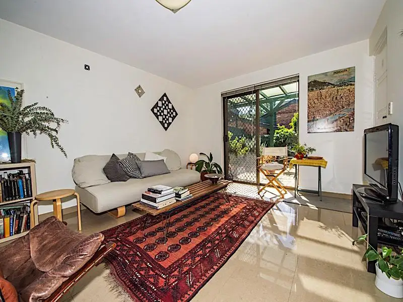 Main view of Homely house listing, 4/716 Stirling Highway, Mosman Park WA 6012