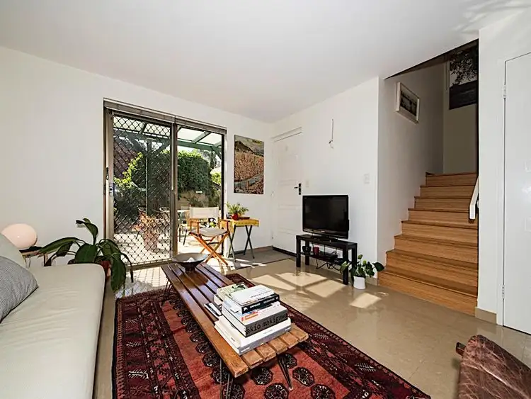 Second view of Homely house listing, 4/716 Stirling Highway, Mosman Park WA 6012