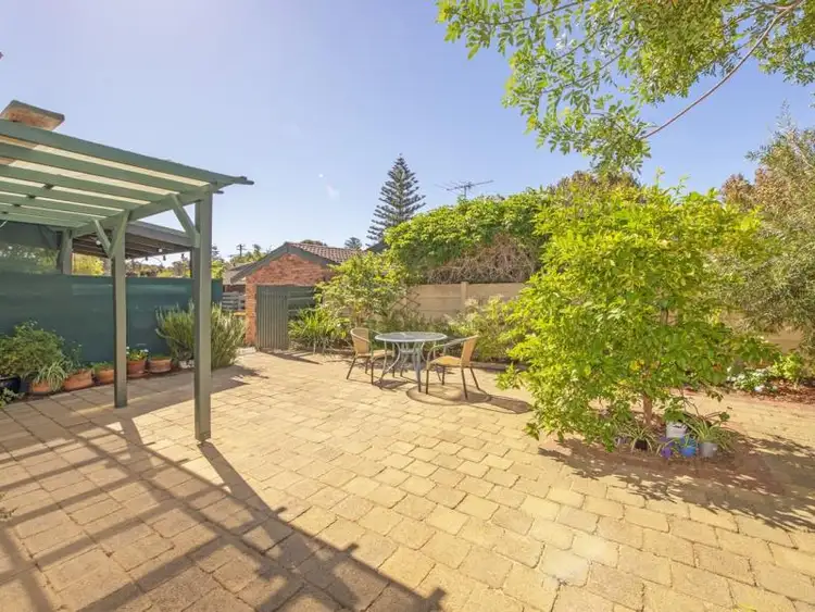 Fifth view of Homely house listing, 4/716 Stirling Highway, Mosman Park WA 6012