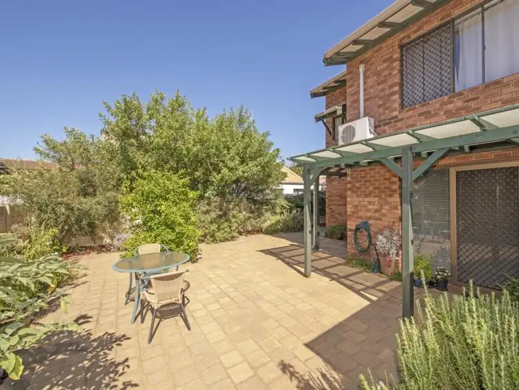 Sixth view of Homely house listing, 4/716 Stirling Highway, Mosman Park WA 6012