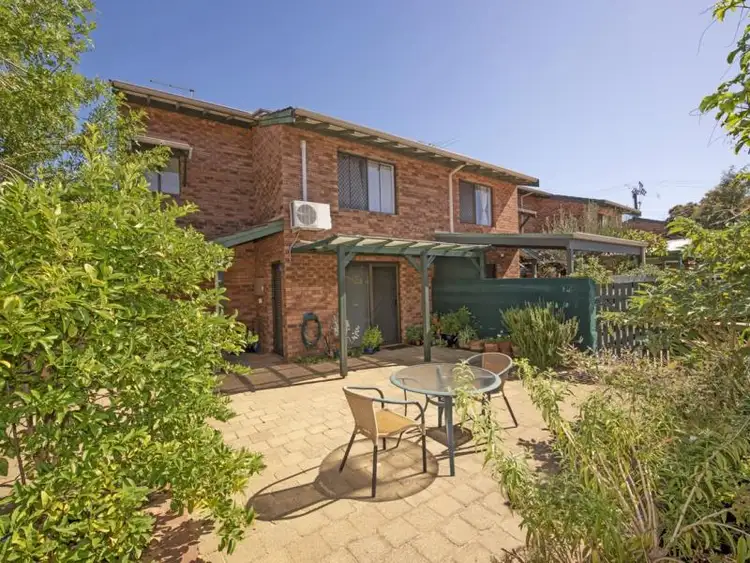 Seventh view of Homely house listing, 4/716 Stirling Highway, Mosman Park WA 6012