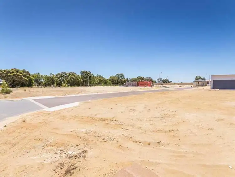 Seventh view of Homely land listing, Lot 57, Velvetene Road, Byford WA 6122