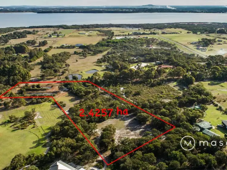 204a Gull Rock Road, Kalgan WA 6330