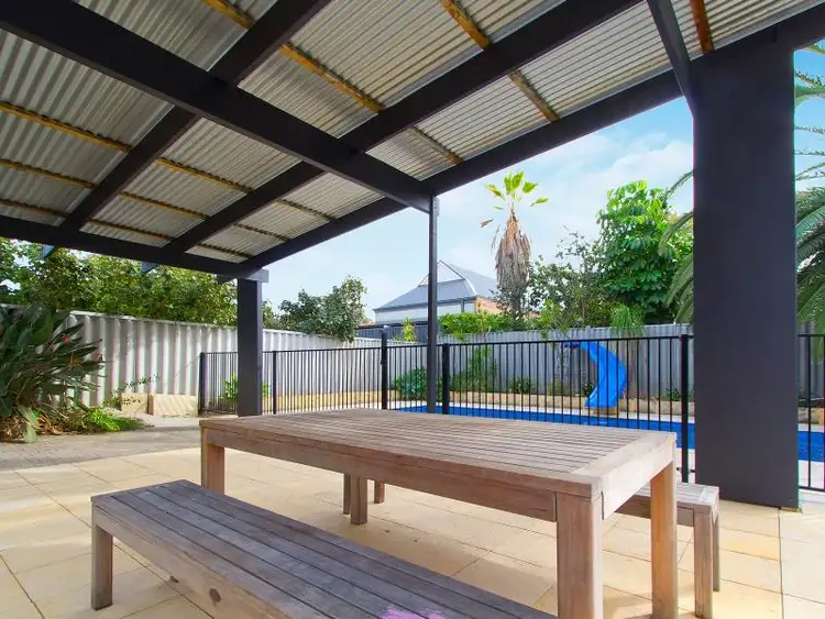 Third view of Homely house listing, 72 Pascoe Street, Karrinyup WA 6018