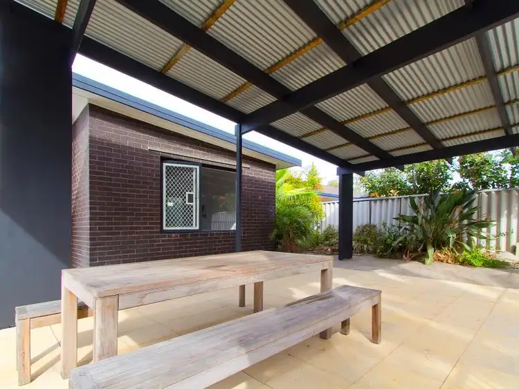 Fourth view of Homely house listing, 72 Pascoe Street, Karrinyup WA 6018