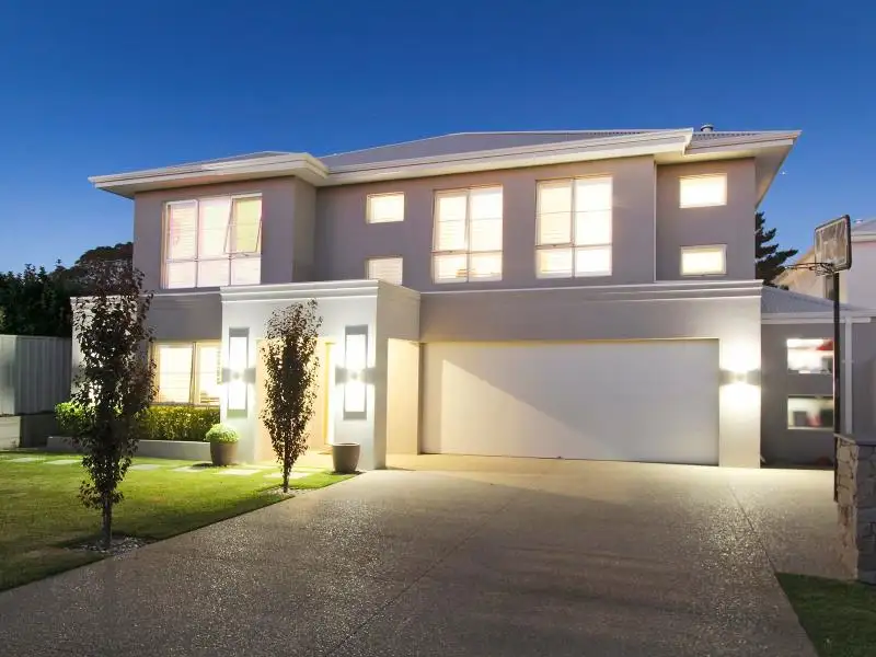 Main view of Homely house listing, 1 Dunster Street, Karrinyup WA 6018