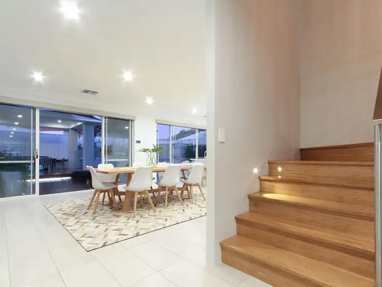 Second view of Homely house listing, 1 Dunster Street, Karrinyup WA 6018